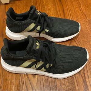 Adidas women’s sneakers size 9